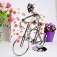 thumbnail image 2 of Youkk Bike Statues Mini Sculpture Table Figurines Cycling Household Decoration, 2 of 6