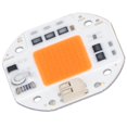 thumbnail image 4 of COB Lamp Beads, Full Spectrum Grow Light LED Chip High Power 220V  For DIY Flower Plant Light 50W,70W,100W, 4 of 8