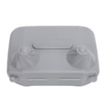 thumbnail image 1 of Caja Del Control Remoto Del Dron, Caja De Almacenamiento Del Control Remoto Del Dron De Plástico Antideslizante Y Antipolvo Para Viajes, 1 of 7