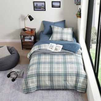 My Room Zebra Complete Bed in a Bag Bedding Set, Purple - Walmart.com