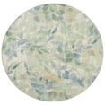 thumbnail image 4 of SAFAVIEH Barbados Gresham Botanical Indoor/Outdoor Area Rug, 4 of 9