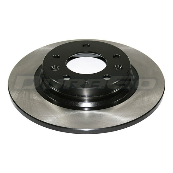 DuraGo BR31325-02 Disc Brake Rotor