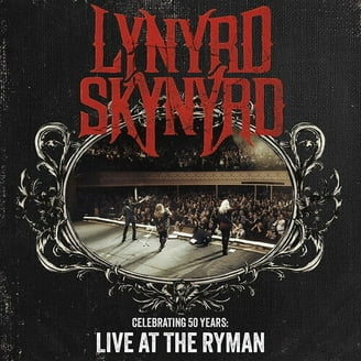 Lynyrd Skynyrd - Lynyrd Skynyrd (box Set) - CD - Walmart.com
