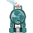 thumbnail image 5 of Makita 18V LXT 9" Fan DCF201Z, 5 of 8