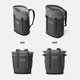 thumbnail image 5 of Mochila térmica YETI Hopper M12 de lados suaves, negra, 5 of 7