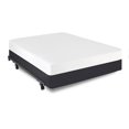 thumbnail image 5 of Sleep Plush + Black Fabric Box Spring Cover, King, 5 of 7