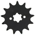 thumbnail image 3 of Niche 520 Front 13T Rear 48T Drive Sprocket for Kawasaki KDX200 Motorcycle MK1003138, 3 of 9