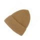 thumbnail image 2 of Gorros de punto de invierno Sonducket Gorro de fibra acrílica Caqui AP013439-06, 2 of 6