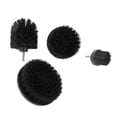 thumbnail image 2 of Cepillo de limpieza para automóviles, 4 piezas, accesorios para cepillos de taladro, juego de cepillos de taladro, accesorio de taladro confiable y duradero, 2 of 12