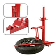 PIT66 Portable Manual Tire Changer Bead Breaker Tool for Car Truck Motorcycle