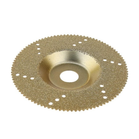 

4 cutting Disc for Rotary Accessories Smooth Rotary Diamond Wheel