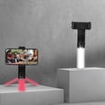thumbnail image 3 of 1 Set Atmosphere Light RGB Light 1/4 Screw Opening 360 Degree Horizontal Vertical Switching Anti-slip Gradient Effects Create Atm, 3 of 10