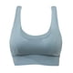 thumbnail image 1 of Crop Top Chaleco Bra Shape Wear Jogging Running Ejercicio Zulema  Sujetadores deportivos para mujer High Import, 1 of 8