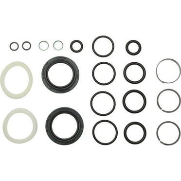RockShox Fork Service Kit Basic: SID A3 (2014-2016)