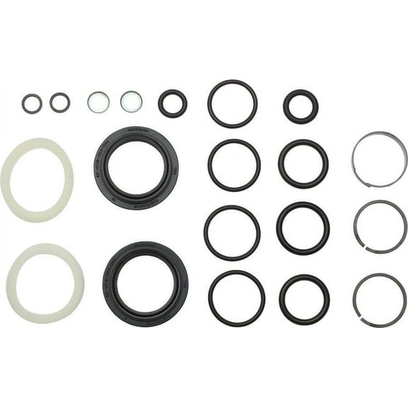 RockShox Fork Basic Service Kit: SID A3 (2014-2016)