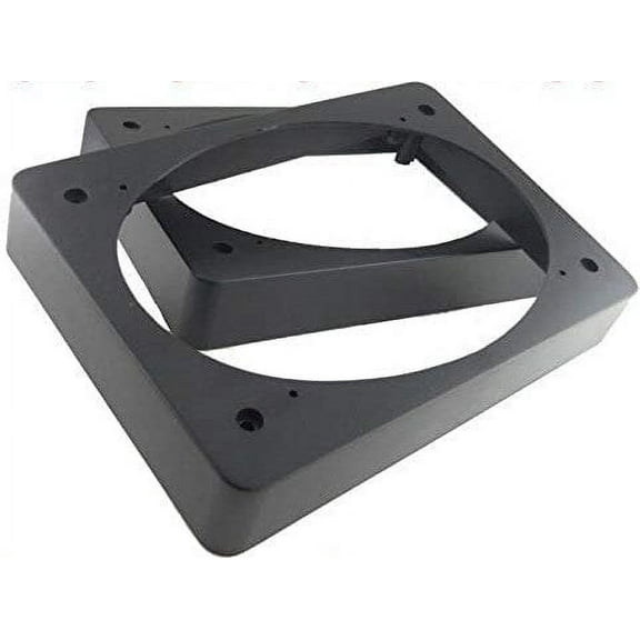 American International SG690DX 1-1/2" Depth Speaker Extension For 6"x9" Speakers