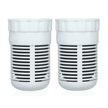 

Seychelle pH2O Alkaline Water Filter Pitcher Replacement - 2 Pack