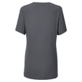 thumbnail image 2 of Mizuno Youth Girl's Short Sleeve Attack Tee 3.0, 2 of 6