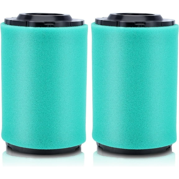 2 Pack 32 083 13-S Air Filter for Kohler 7000 Series KT735 KT740 KT745 KT725 KT730 22HP-26HP Lawn Mower Engine Air & Pre Filter 32-083-13-S & 32-083-14-S