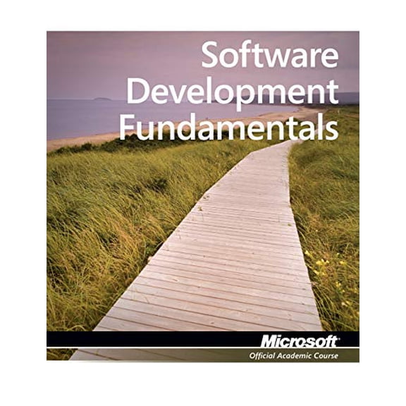 Pre-Owned Exam 98-361 Mta Software Development Fundamentals (Paperback) 047088911X 9780470889114