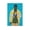 Unframe-style, variant on Amy Sherald-Innocent You Innocent Me Posters Art Print Wall Photo Paint Poster Hanging Picture Family Bedroom Decor Gift 16x24inch(40x60cm)