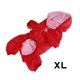 thumbnail image 2 of Chubasquero Para Mascotas, Poncho, Chubasquero Reflectante Para Perros, Ropa De Defensa Contra La Nieve, Suministros Para Mascotas matsuzay PT001649-03, 2 of 6