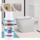 thumbnail image 5 of Limpiador de inodoro en espuma, polvo limpiador para inodoros, 150 ml, 5 of 7