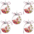 thumbnail image 2 of Pet Plastic Easter Decorative Pendants Home Festive Supplies Decorative Plastic Accessories, 2 of 6