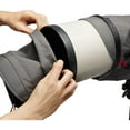 thumbnail image 3 of Manfrotto Pro Light Teleshield Rain Cover, 3 of 7