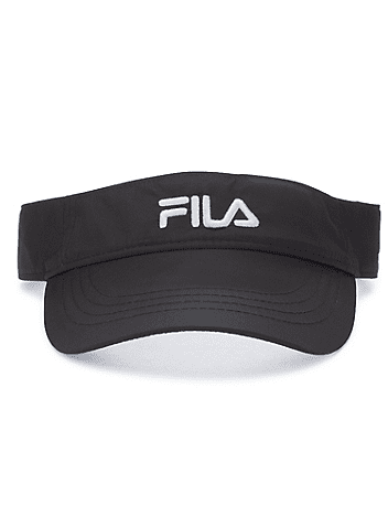 fila visor