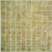 RoomMates Stone Peel and Stick StickTiles, 4 Pack