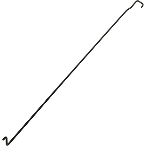 Genuine Whirlpool WP4451008 Torsion Spring Microwave