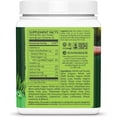 thumbnail image 2 of Sunwarrior Ormus Supergreens Organic Probiotic Powder, Vegan, Dairy-Free, 225g, 2 of 6