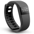 thumbnail image 3 of North Activity Tracker, Black - Pedometer, Calories Counter, 3 of 4