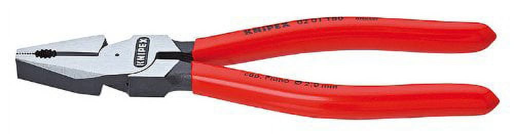 KNIPEX 7" COMBO PLIERS - H