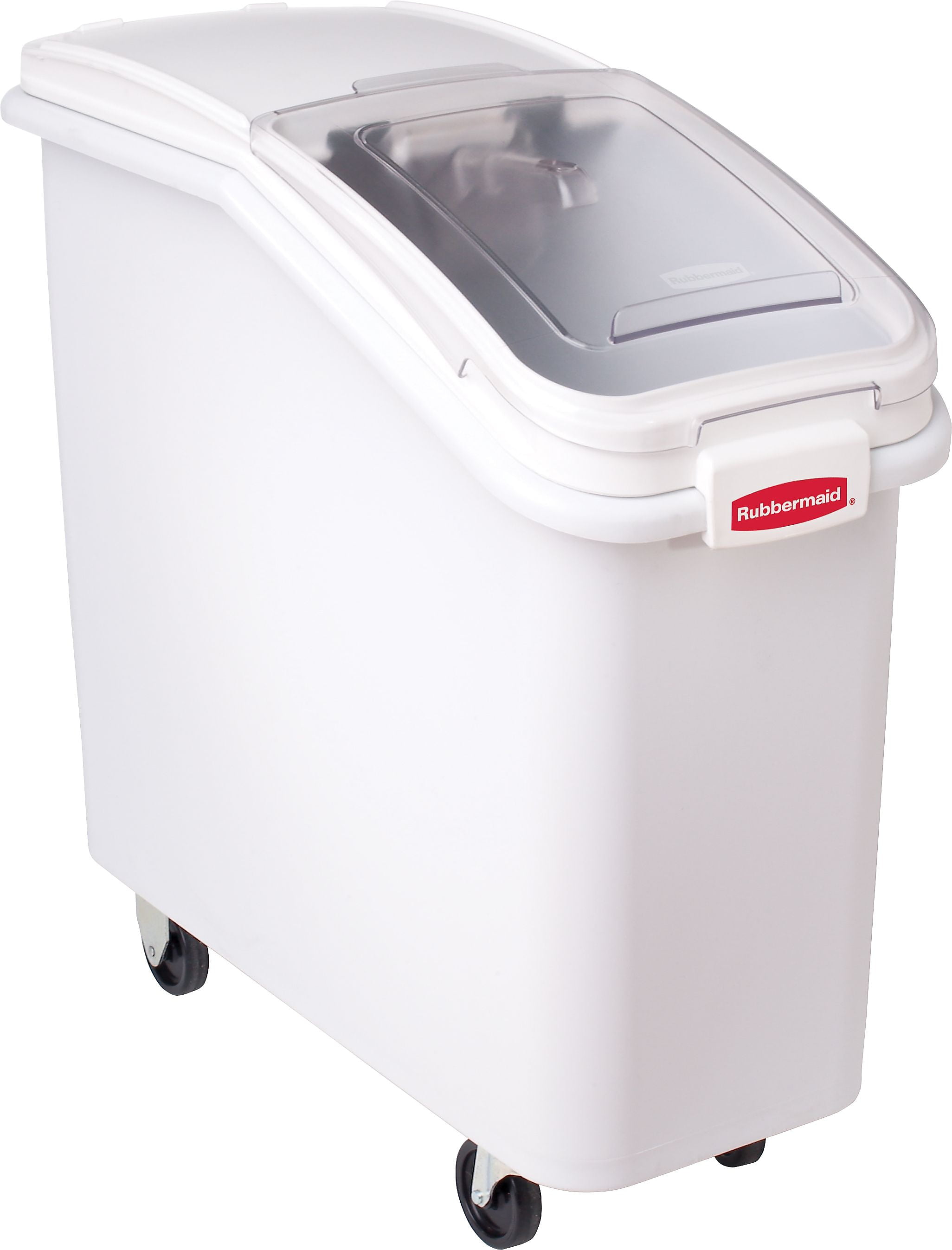 Rubbermaid Commercial Products RCP9B29CT 8 in. Short Handle
