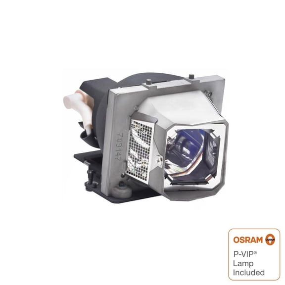 311-8529 Projector Lamp for Dell M209X- M409WX- M410HD. Power: 1 Dell M4 M410X