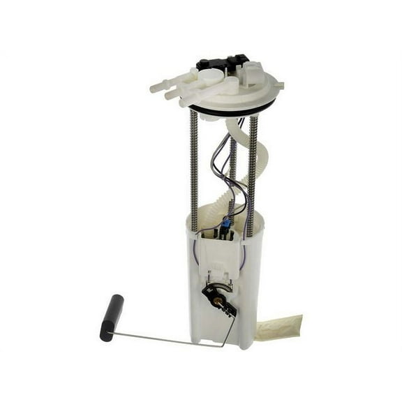 Fuel Pump - Compatible with 1997 - 1999 Chevy Astro 1998