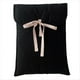 thumbnail image 1 of Bolso de Mano con Nudo para Ordenador, Tableta, para Mujer, Estilo Coreano, con Diseño de Ballet, para Guardar Cosméticos., 1 of 6