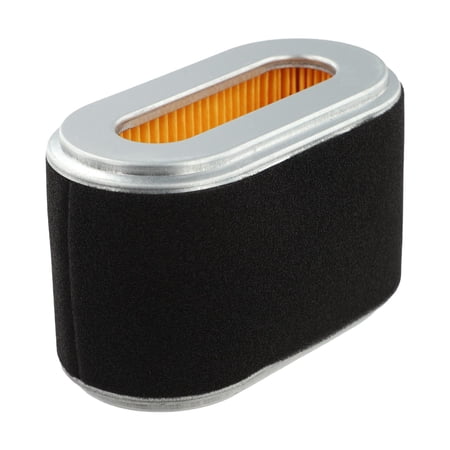 Spring Replacement Air Filter for GXV270 GXV340 GXV390 Engines Long lasting Material OEM Part Number 17210 Ze8 013 17210 Zf5 505