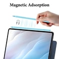 thumbnail image 6 of Universal Stylus Pen Compatible for IOS & Android, Tablets Smart Phones Stylus Pen for iPhone/iPad 2018-2025,Android Phone/Pad for Painting & Writing Capacitive Pencil,Blue, 6 of 9