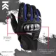 thumbnail image 5 of Guantes Moto Kampak Kw07 Impermeables Antiderrape Táctil, 5 of 6