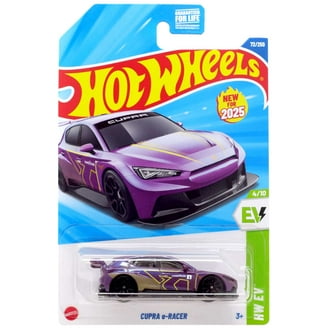 Hot Wheels HW Exotics LB-Works Lamborghini Huracan Coupe Diecast