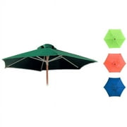 Palm Beach 6' Market Umbrella
