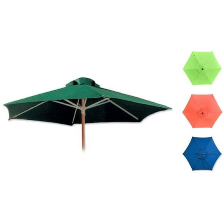Palm Beach 6' Market Umbrella