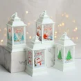 thumbnail image 2 of Christmas Decoration Lantern Gong Bohan unisex, 2 of 2
