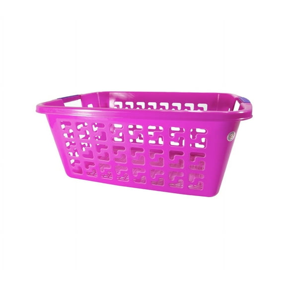 Cesta Graciela P/ lavanderia