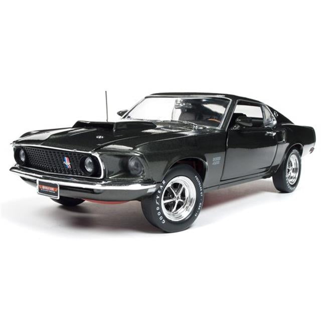 american muscle car toys
