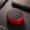 Red, variant on NARABB Portable Speaker Bluetooth Speaker Bluetooth 5.0 Also, AUX Cable