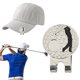 thumbnail image 5 of Marcador Magnético Pelota Golf Con Clips Magnéticos Doble Cara para Poner Verde, 5 of 9